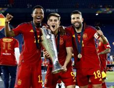  十米台决赛全场回放 