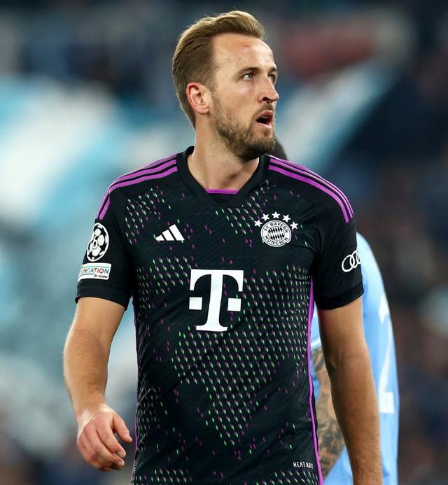 凯恩赛后谦逊发言登热搜,曼联险胜丹佛掘金引发热议(丹佛掘金最新消息)