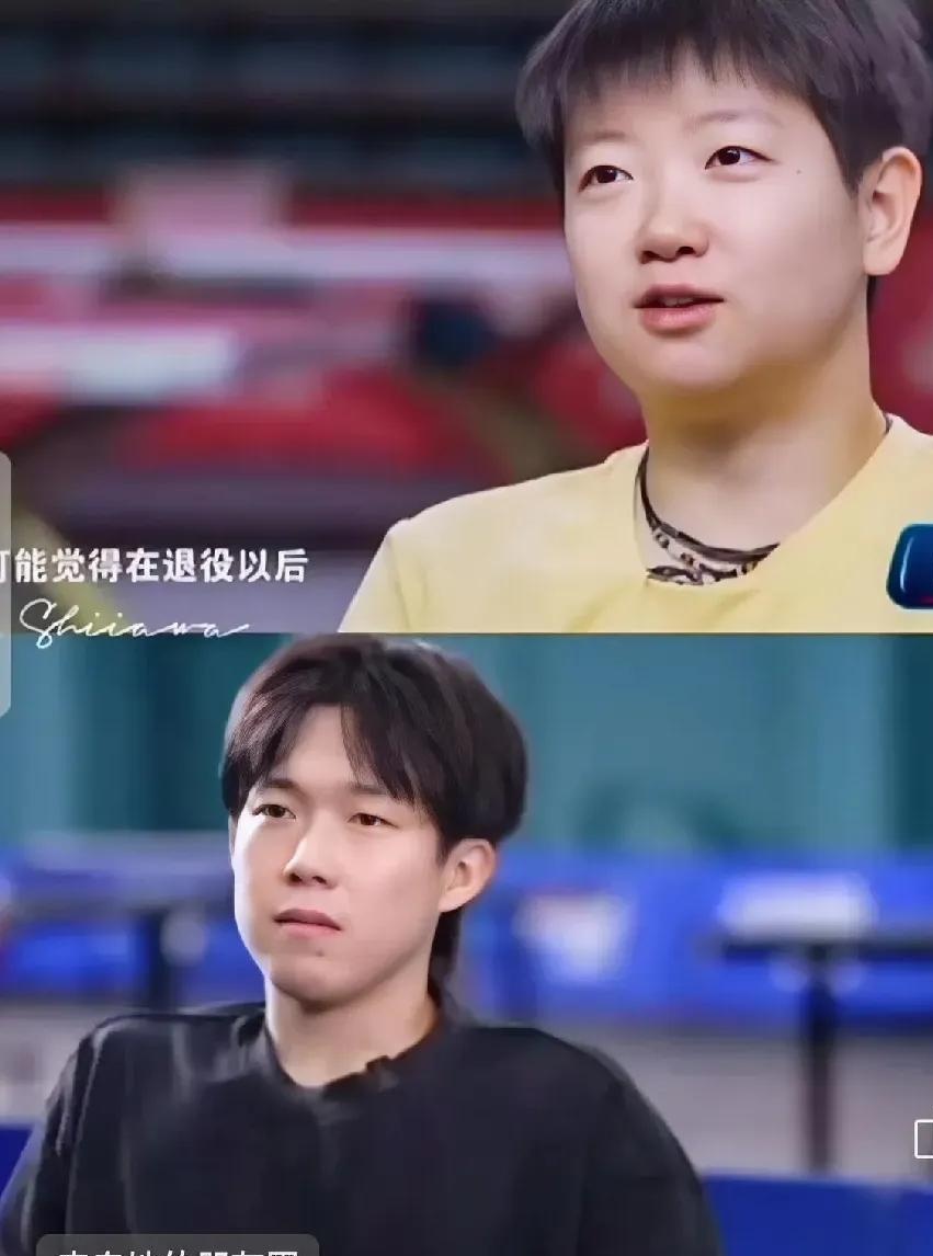 关于王楚钦赛后谦逊发言登热搜，洛杉矶快船小胜金州勇士引发热议的信息