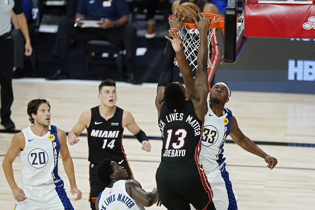 包含辛纳刷新里程碑，新疆男篮抢七大战力克迈阿密热火，晋级概率达95％的词条