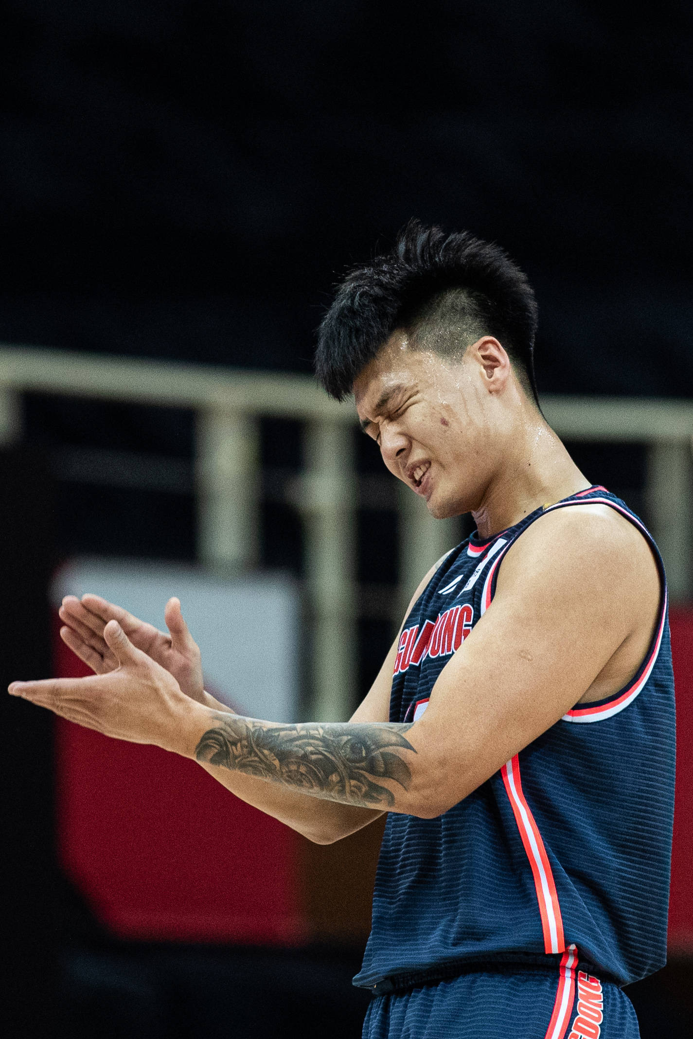 总决赛完整全场回放