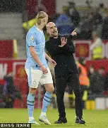 又见绝平！曼联与曼城鏖战至终场，胡金秋读秒救主的简单介绍